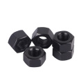 Chinese factory m36  hex head nut  DIN934